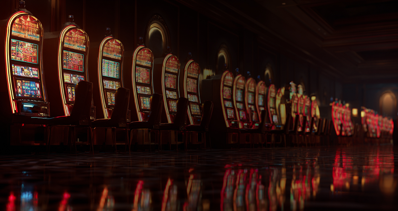 Golden Euro Casino